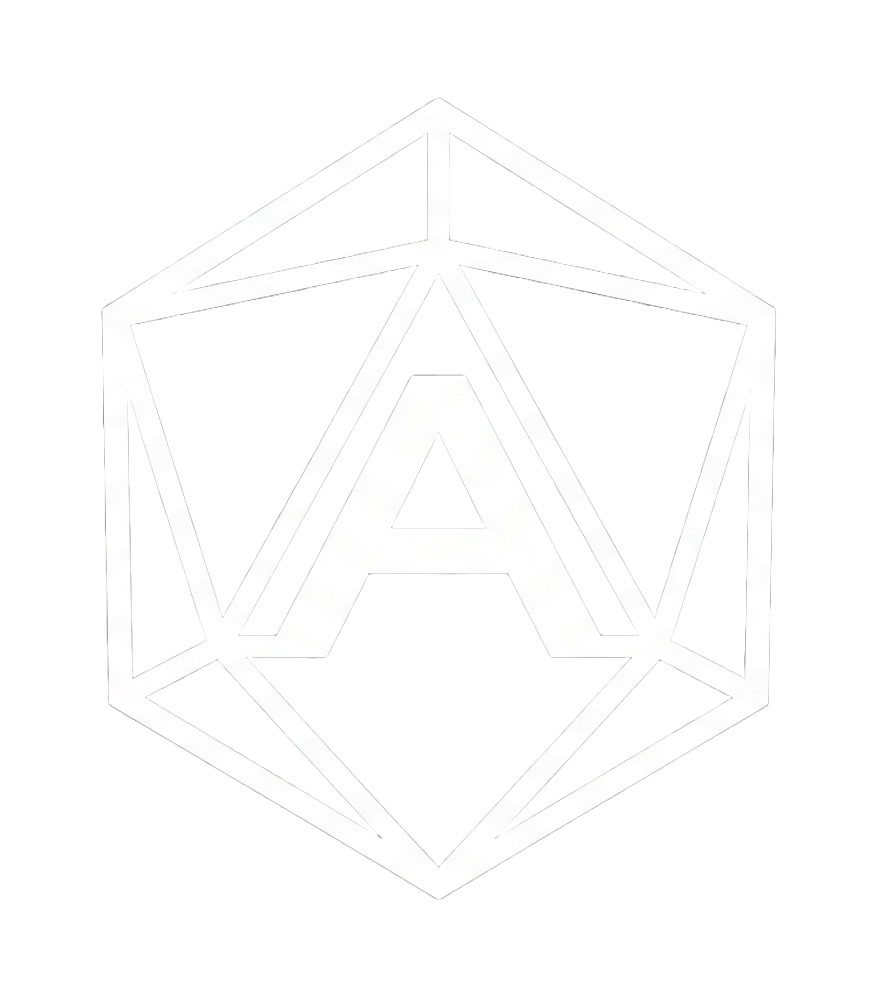 Artemis Antoninis UX Logo